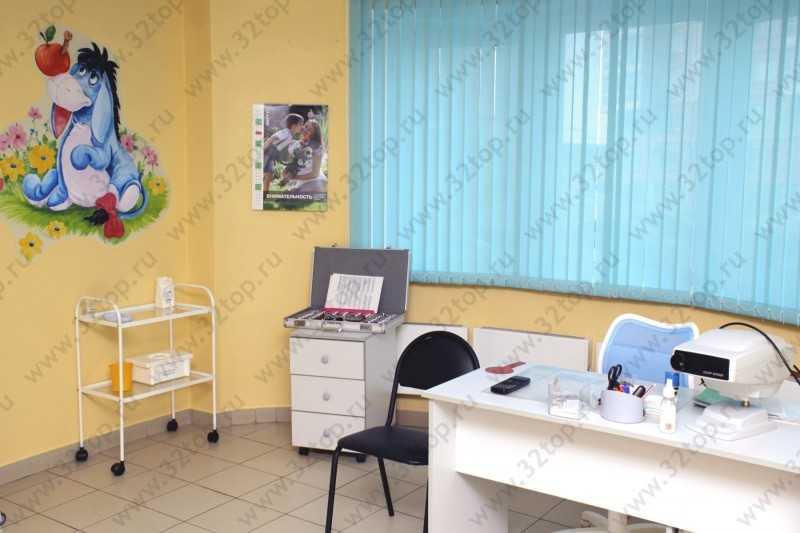 Сеть медицинских центров PROFMEDICA (ПРОФМЕДИКА) на Курако