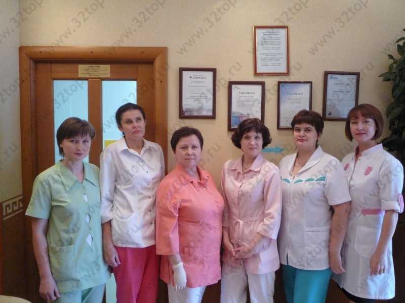 Стоматологический центр РЕГИОН-МЕД на Кирова
