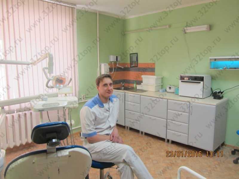 Стоматологический центр НОВАЯ СТОМАТОЛОГИЯ на Советской Армии