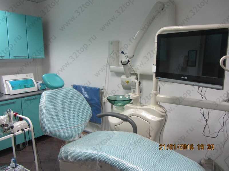 Стоматологический центр НОВАЯ СТОМАТОЛОГИЯ на Дружбы