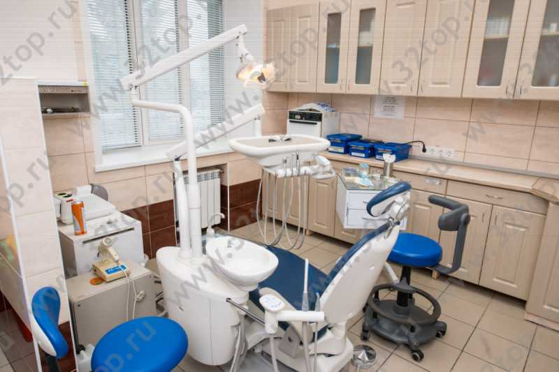 Сеть стоматологических клиник ТВОЯ УЛЫБКА на Дружбы