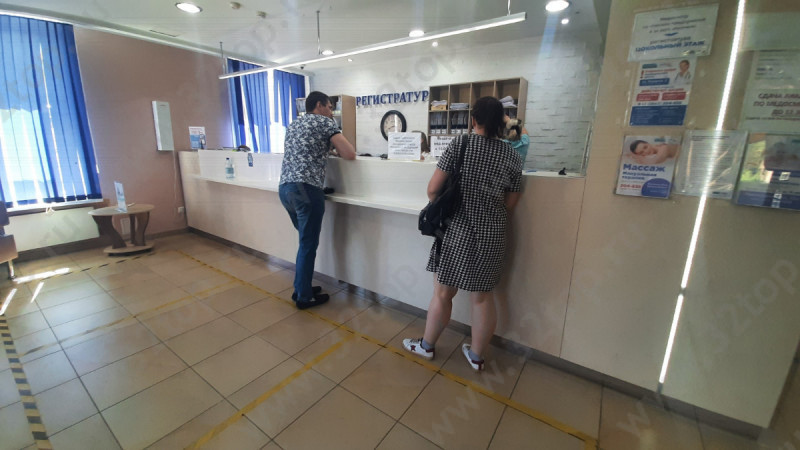 Сеть медицинских центров PROFMEDICA (ПРОФМЕДИКА) на Курако