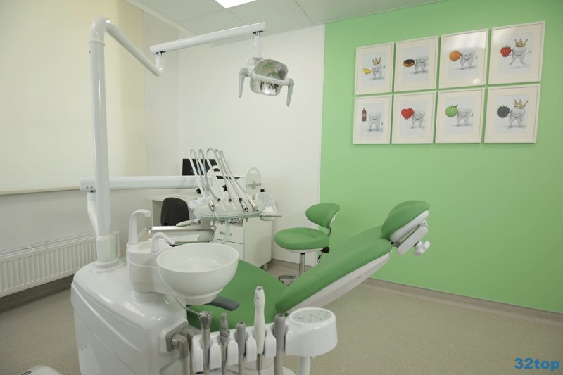 Стоматологическая клиника MEDICA (МЕДИКА)