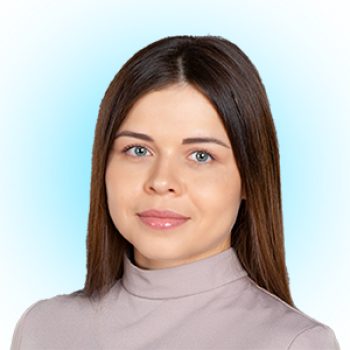 Бученкова Татьяна Евгеньевна - фотография