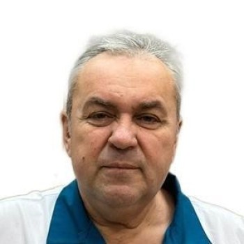 Васенев Сергей Михайлович - фотография
