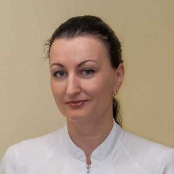 Прохорова Светлана Николаевна - фотография