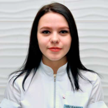 Шилова Евгения Сергеевна - фотография
